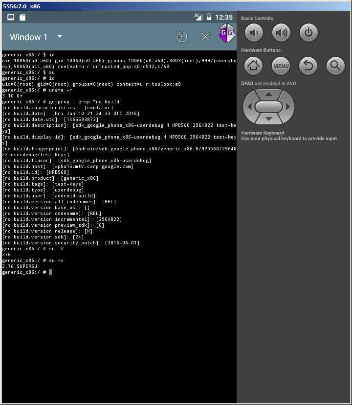 Root Program For Android On Mac