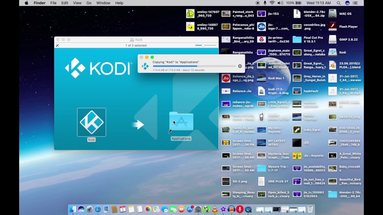 Kodi 17.6 download windows 10